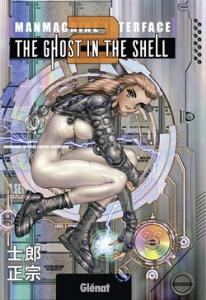 The Ghost in the Shell - Perfect Edition 2- ManMachine Interface (cover)